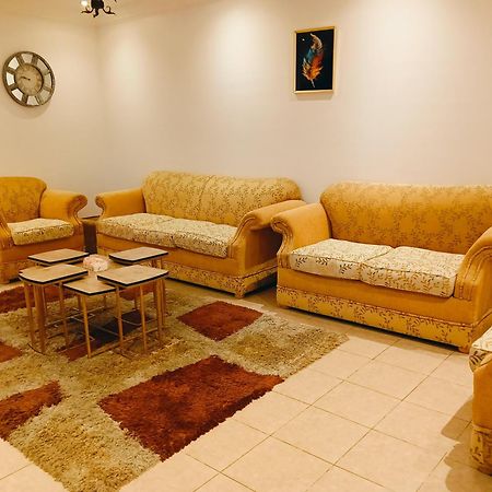 Villa Marmara Медина Екстериор снимка