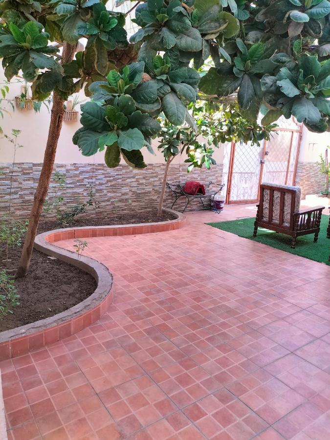 Villa Marmara Медина Екстериор снимка