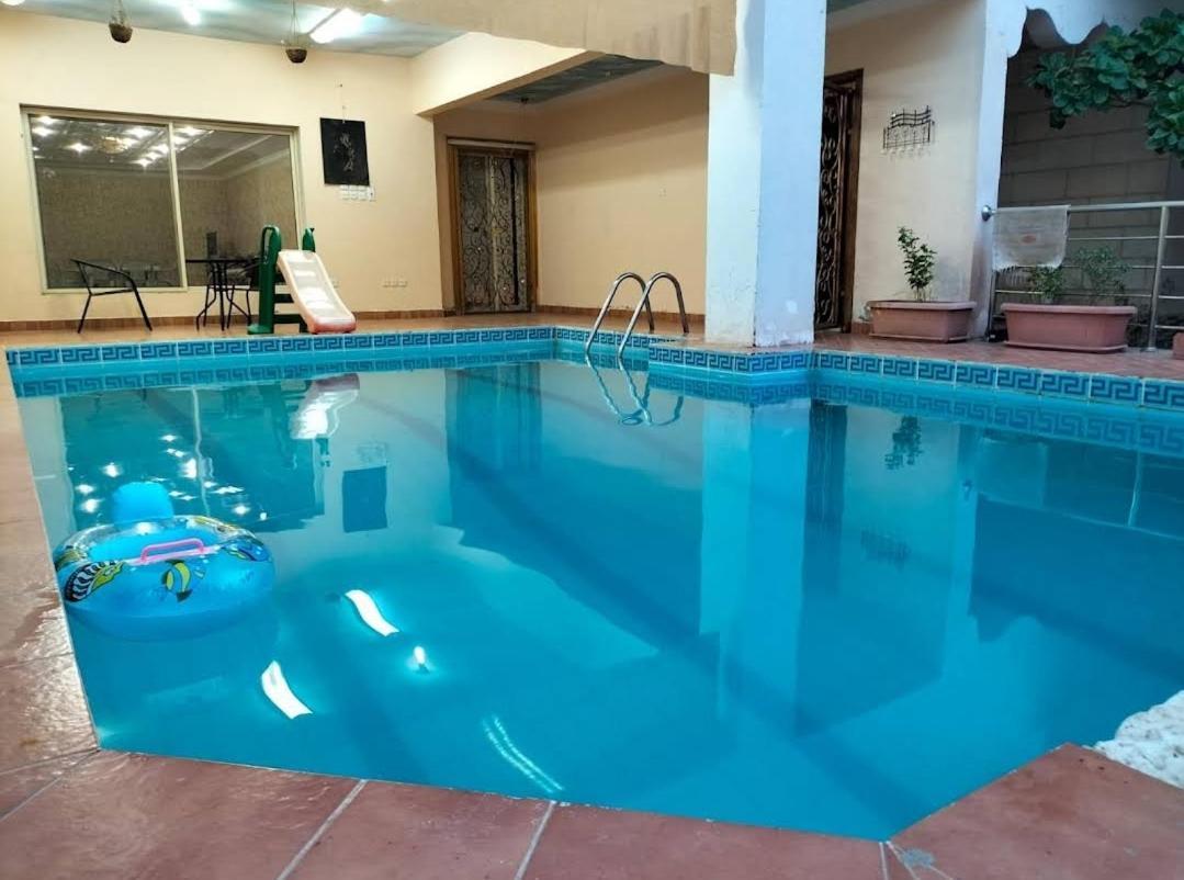 Villa Marmara Медина Екстериор снимка