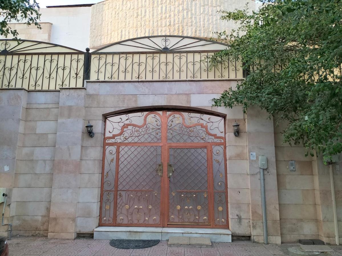 Villa Marmara Медина Екстериор снимка