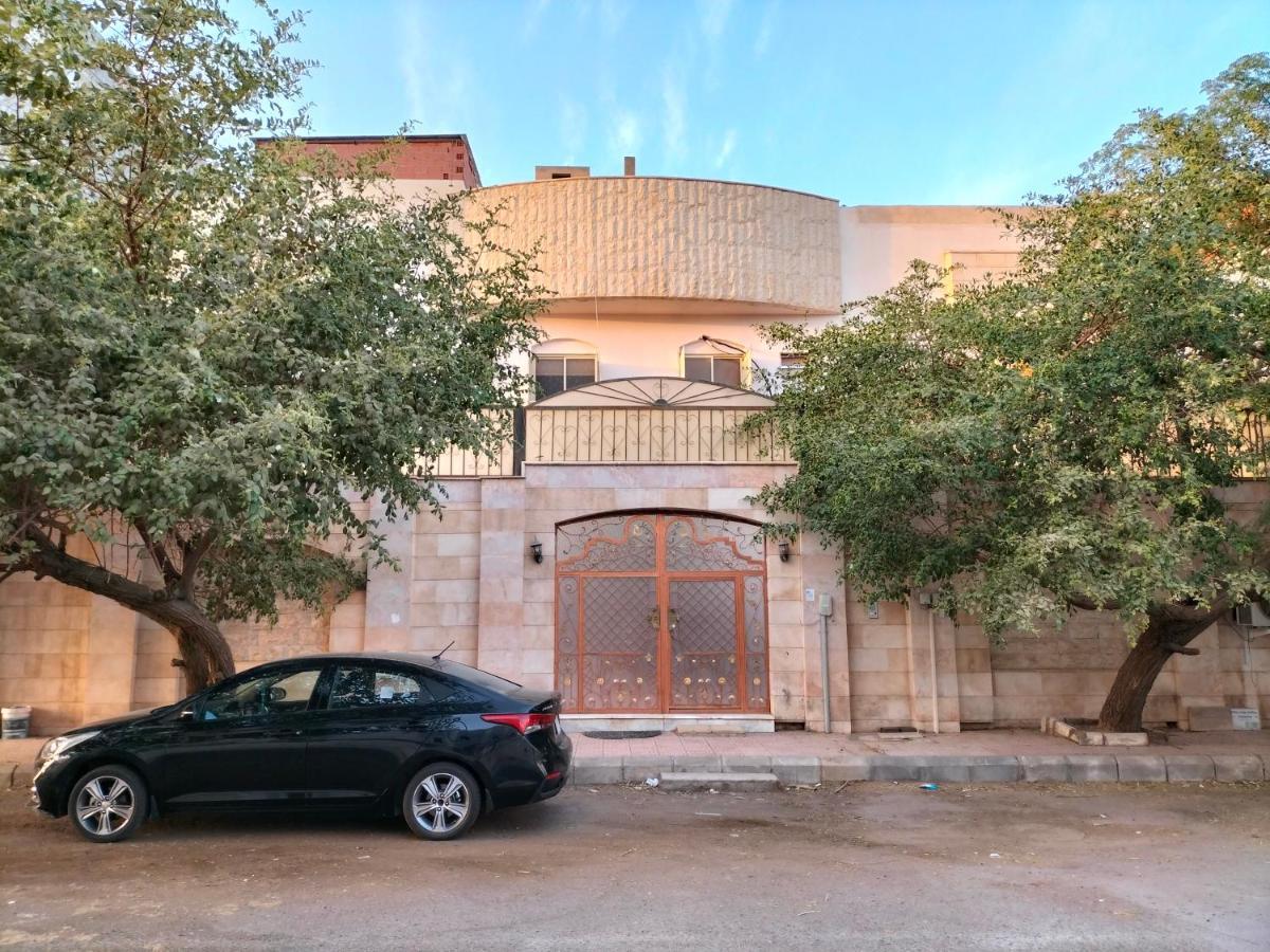 Villa Marmara Медина Екстериор снимка