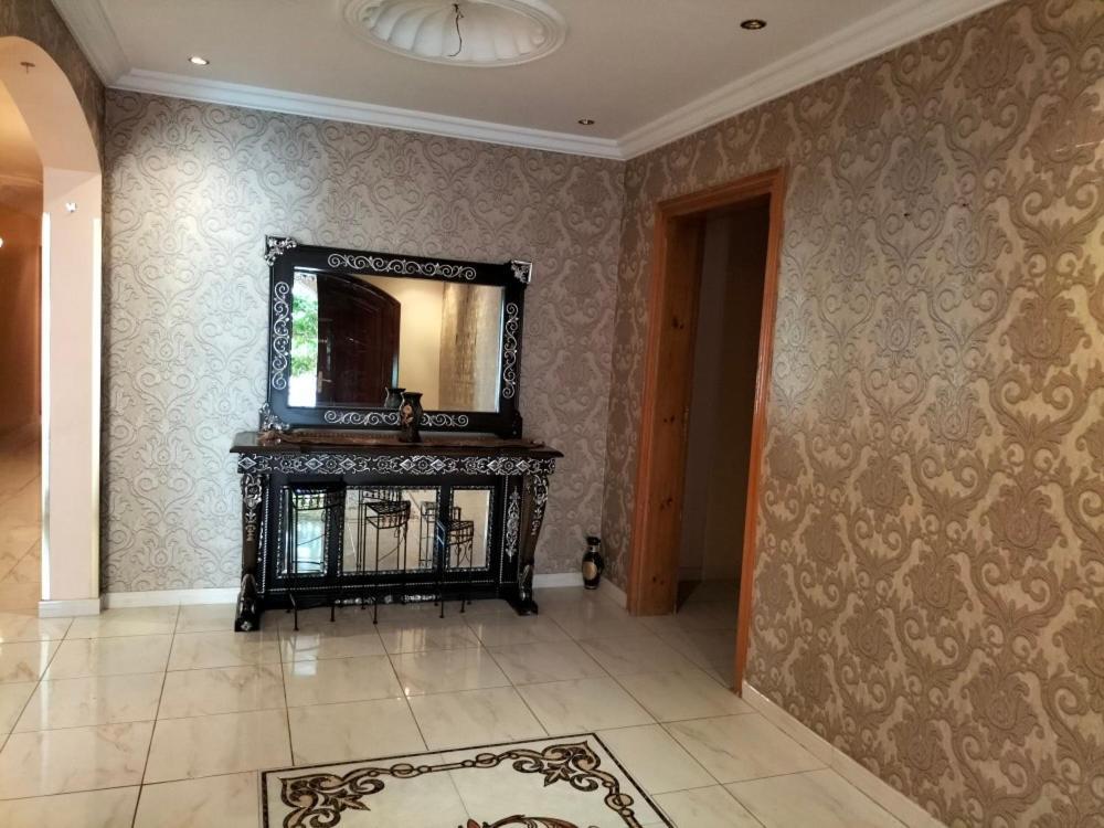 Villa Marmara Медина Екстериор снимка