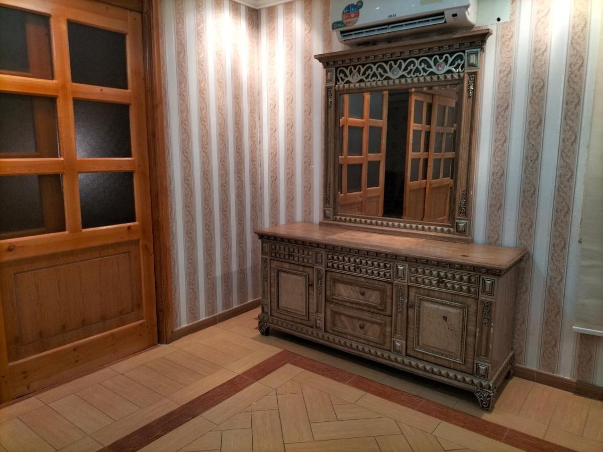 Villa Marmara Медина Екстериор снимка