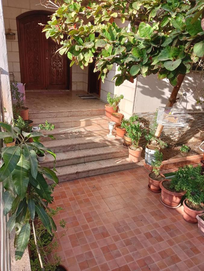 Villa Marmara Медина Екстериор снимка