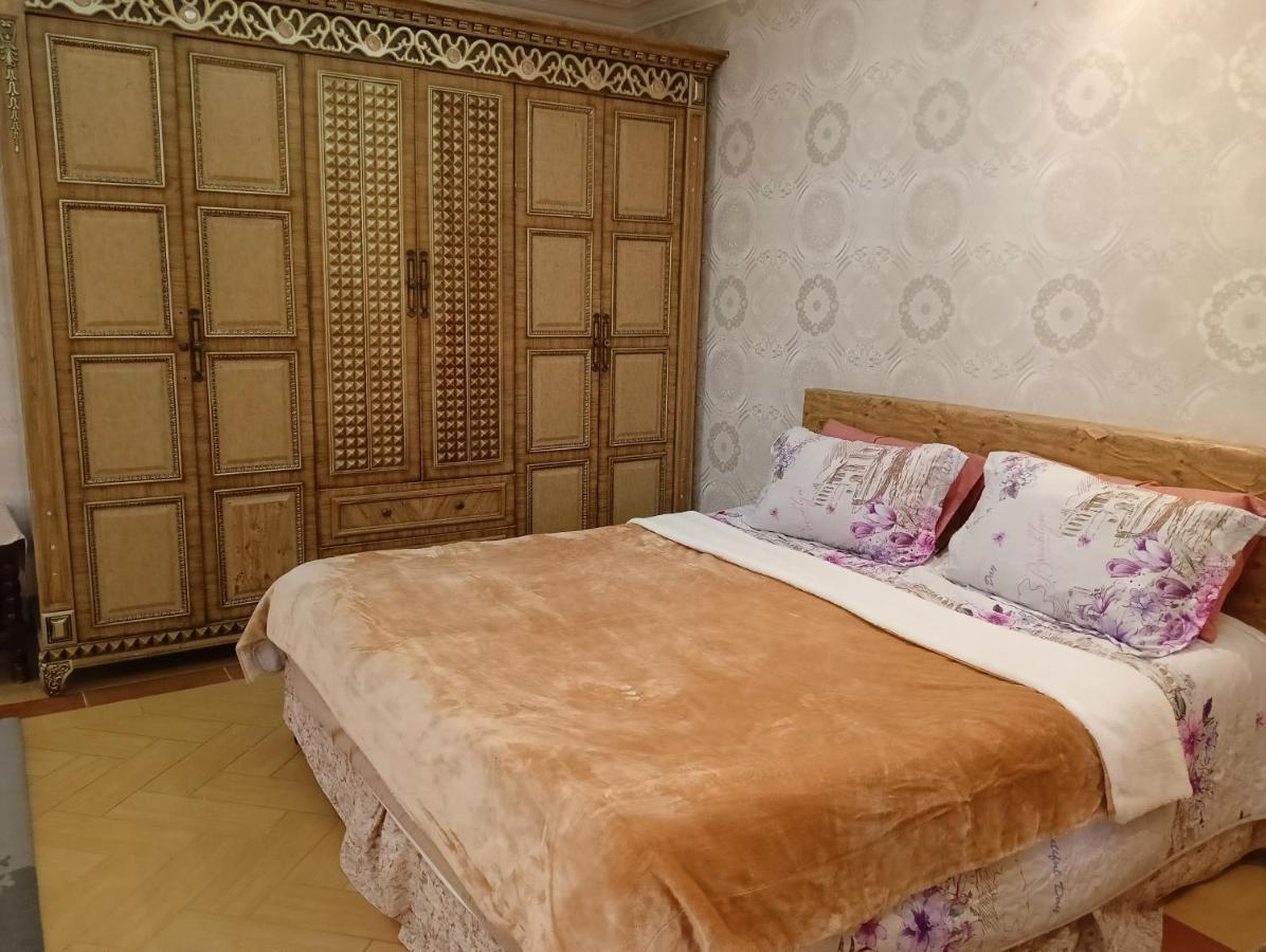 Villa Marmara Медина Екстериор снимка