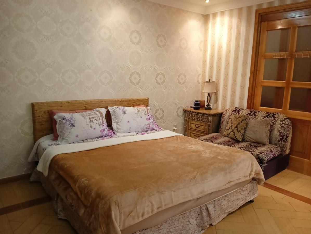 Villa Marmara Медина Екстериор снимка