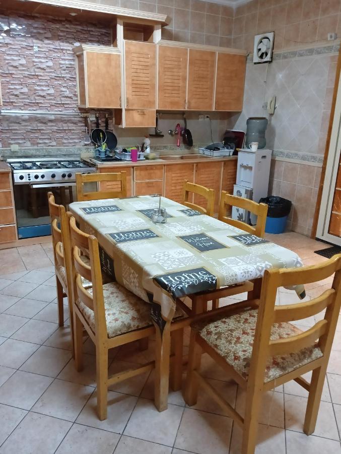 Villa Marmara Медина Екстериор снимка