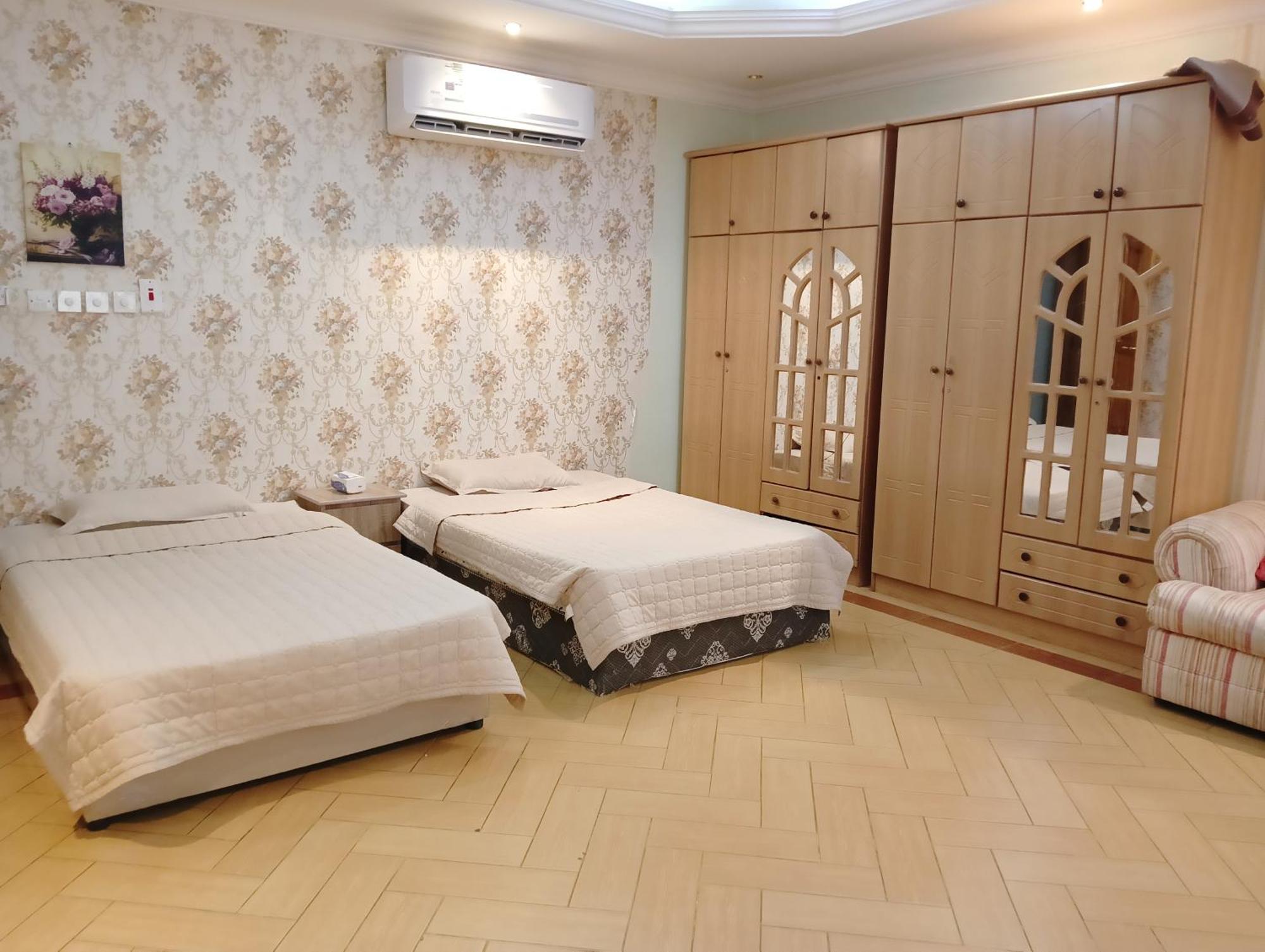 Villa Marmara Медина Екстериор снимка