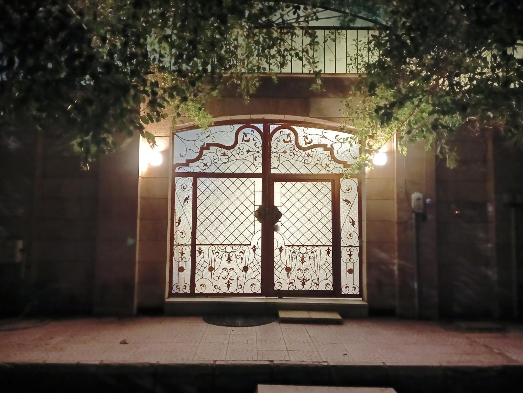 Villa Marmara Медина Екстериор снимка