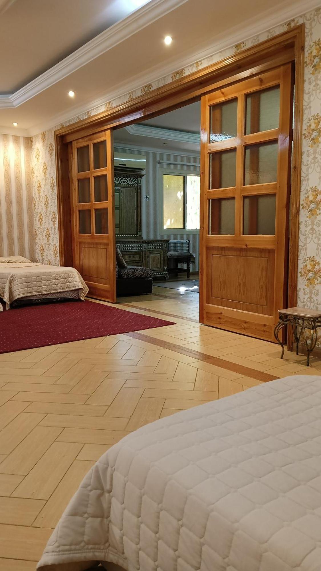 Villa Marmara Медина Екстериор снимка