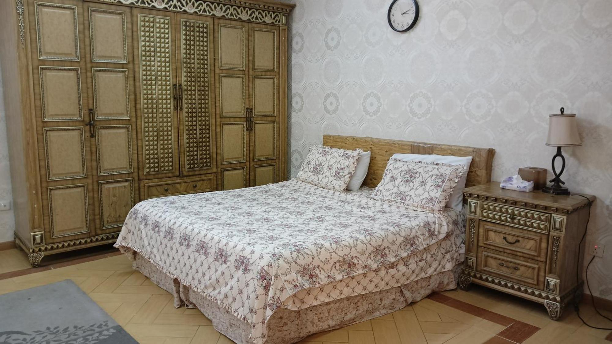 Villa Marmara Медина Екстериор снимка