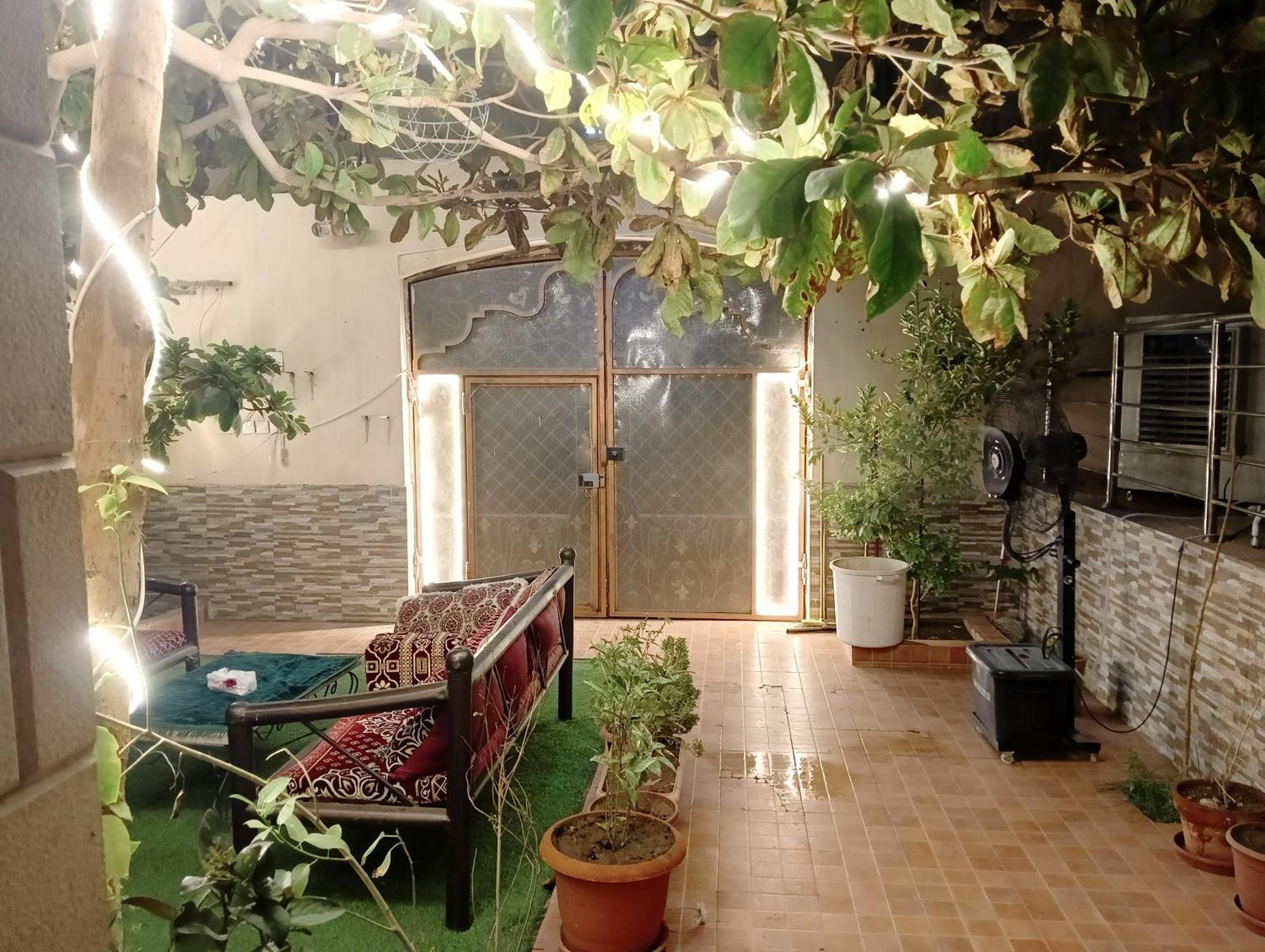 Villa Marmara Медина Екстериор снимка