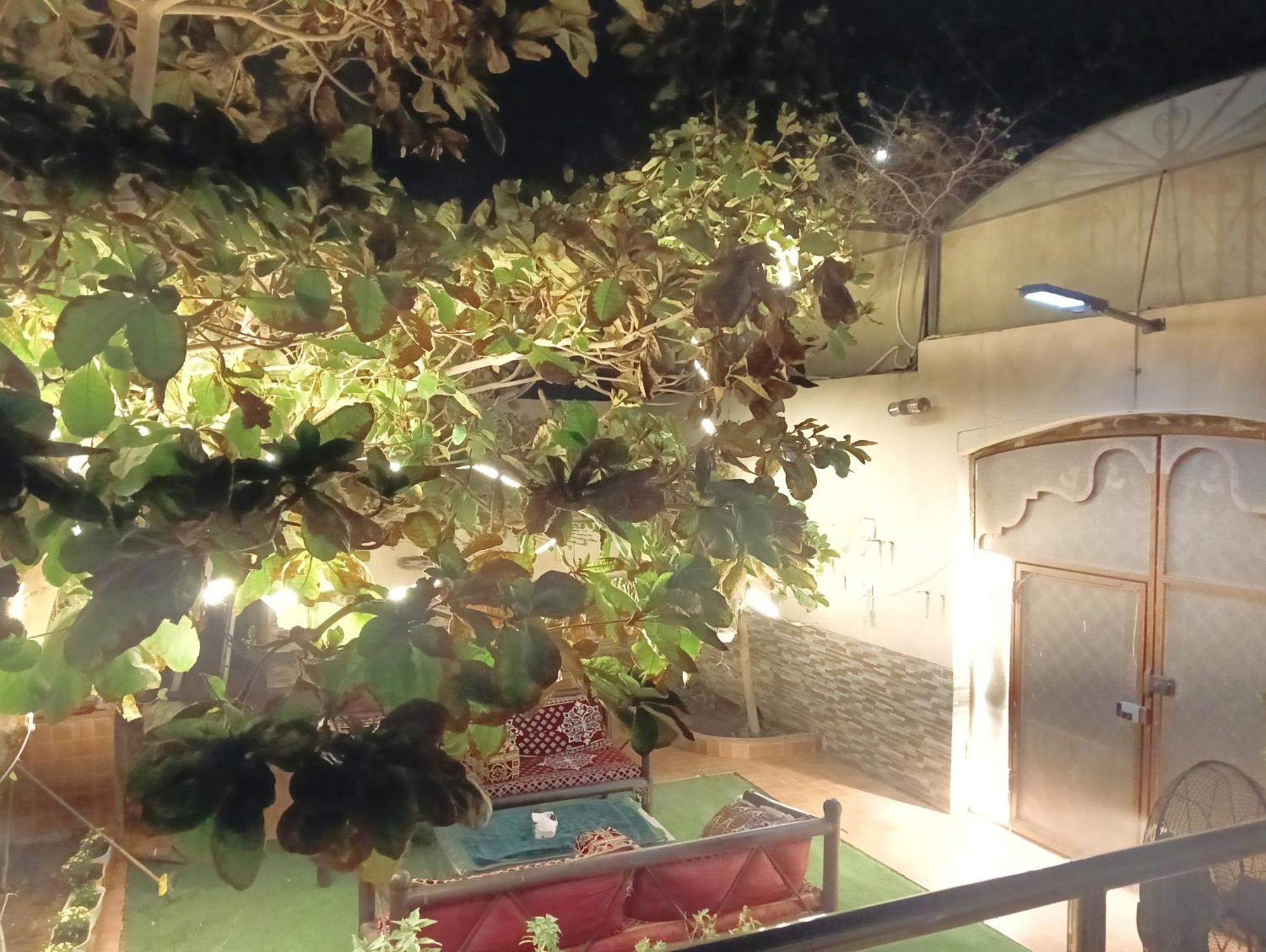Villa Marmara Медина Екстериор снимка