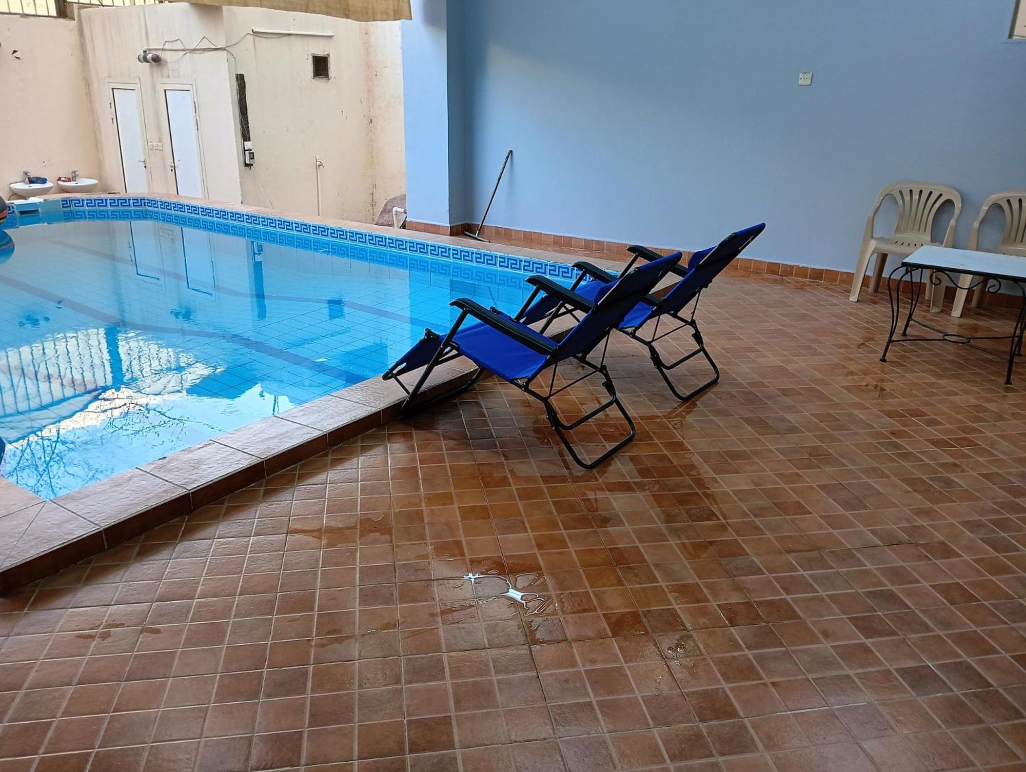 Villa Marmara Медина Екстериор снимка