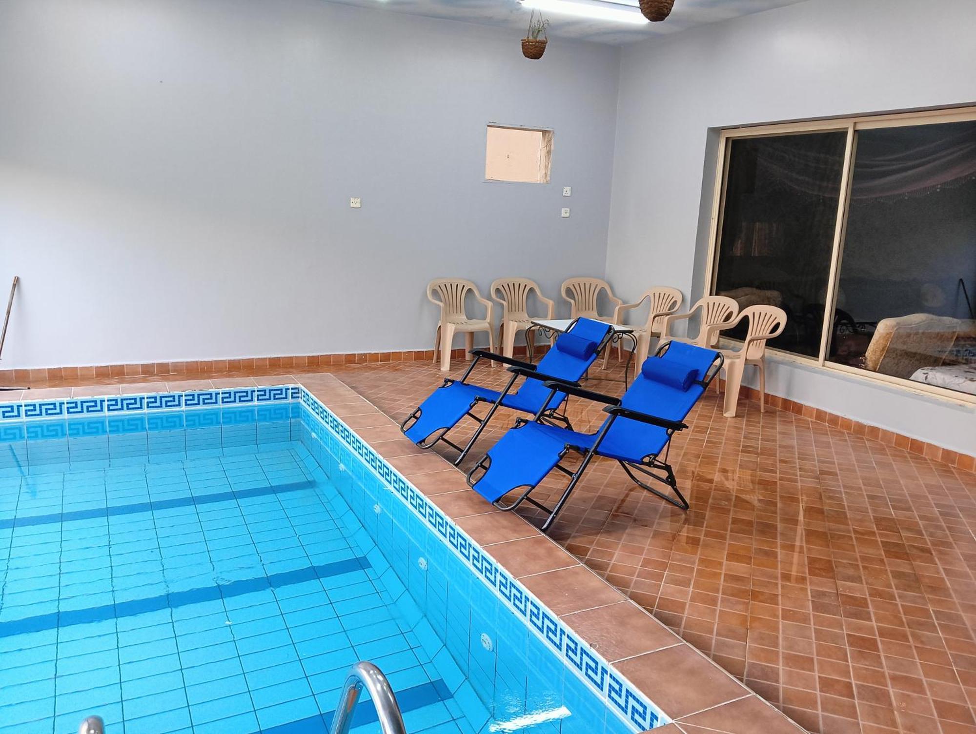 Villa Marmara Медина Екстериор снимка