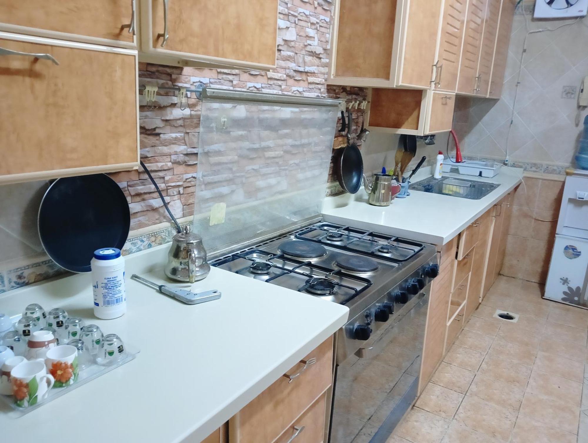 Villa Marmara Медина Екстериор снимка