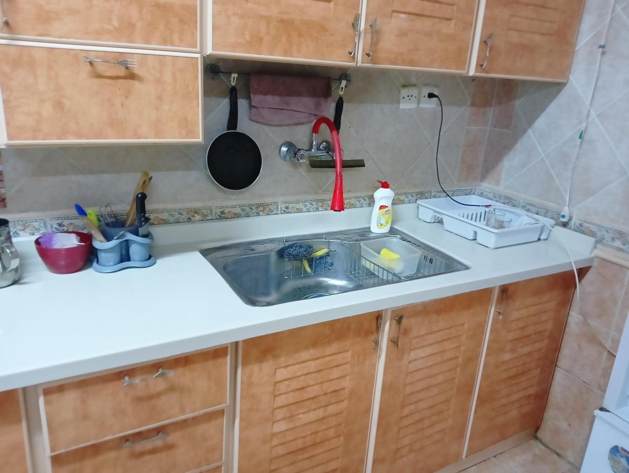 Villa Marmara Медина Екстериор снимка
