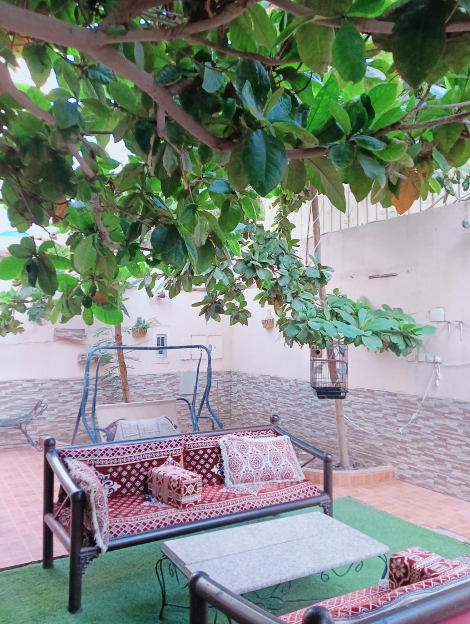 Villa Marmara Медина Екстериор снимка
