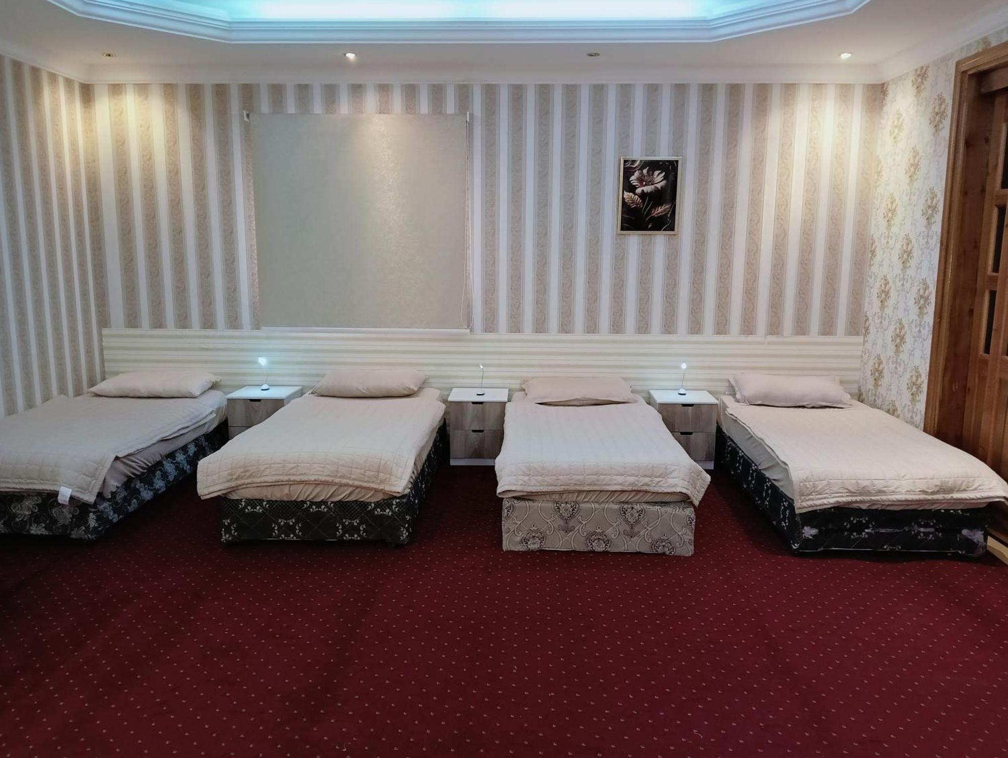 Villa Marmara Медина Екстериор снимка