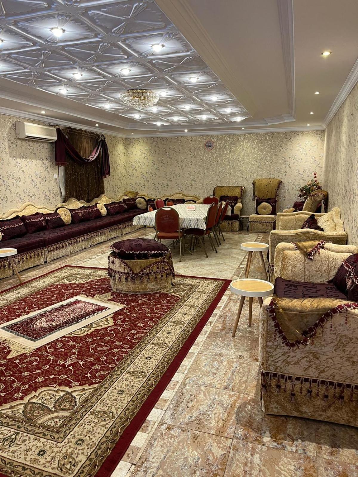 Villa Marmara Медина Екстериор снимка