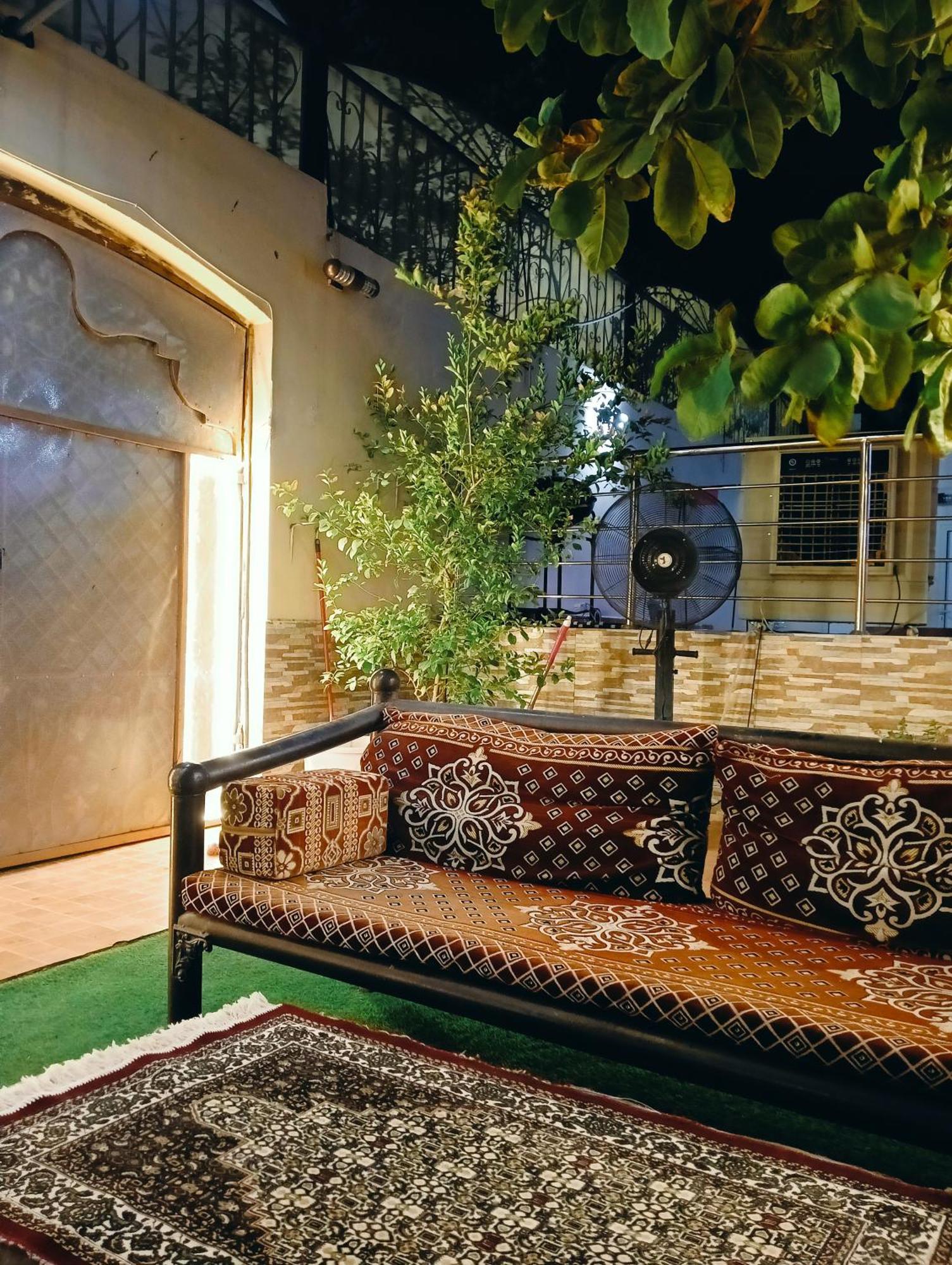 Villa Marmara Медина Екстериор снимка