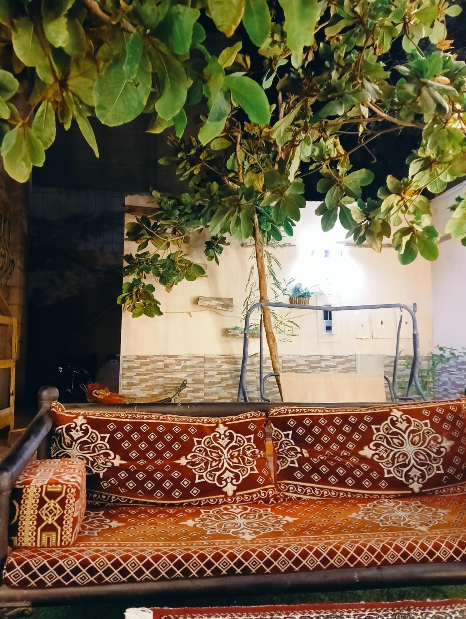 Villa Marmara Медина Екстериор снимка