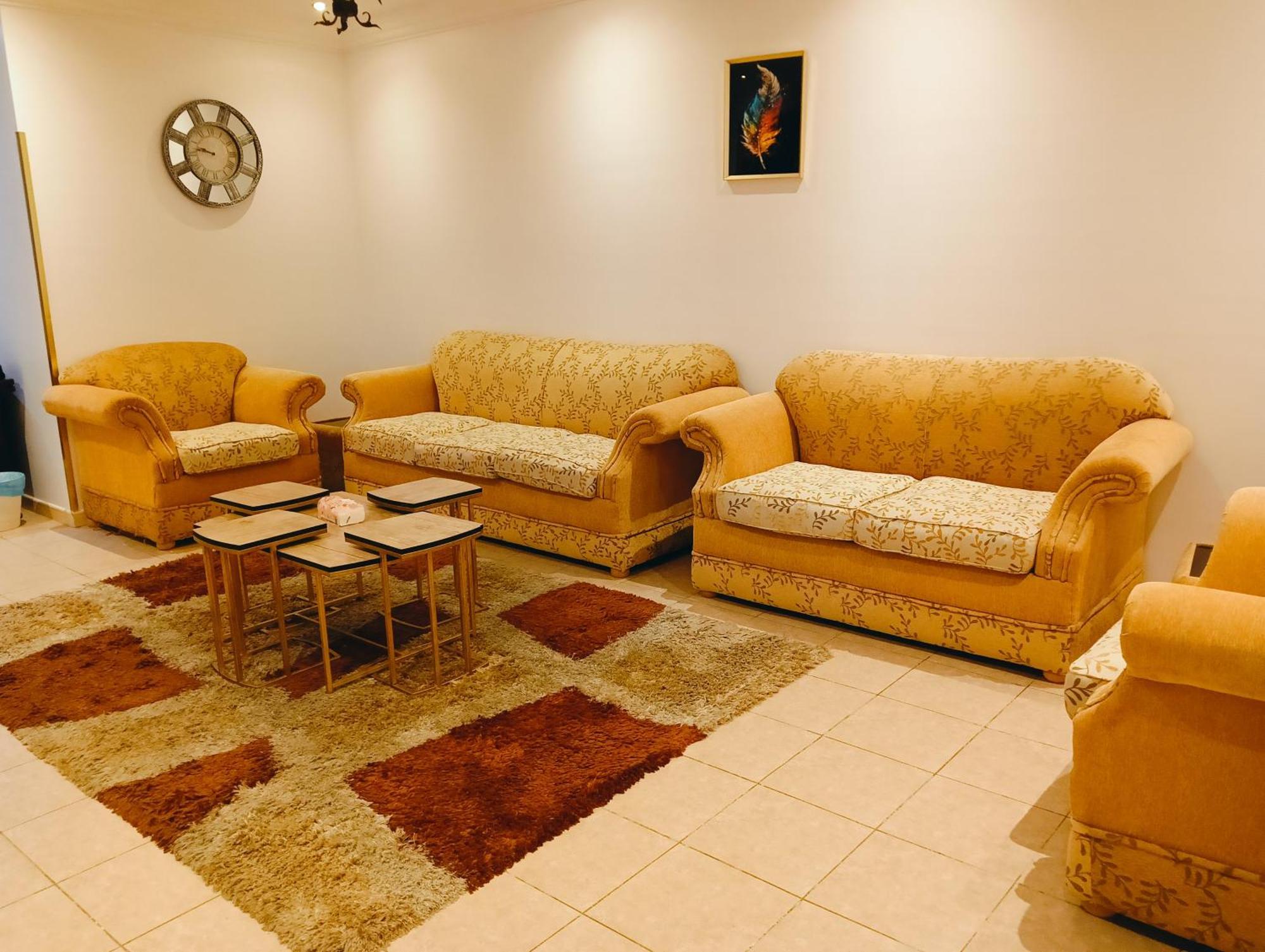 Villa Marmara Медина Екстериор снимка