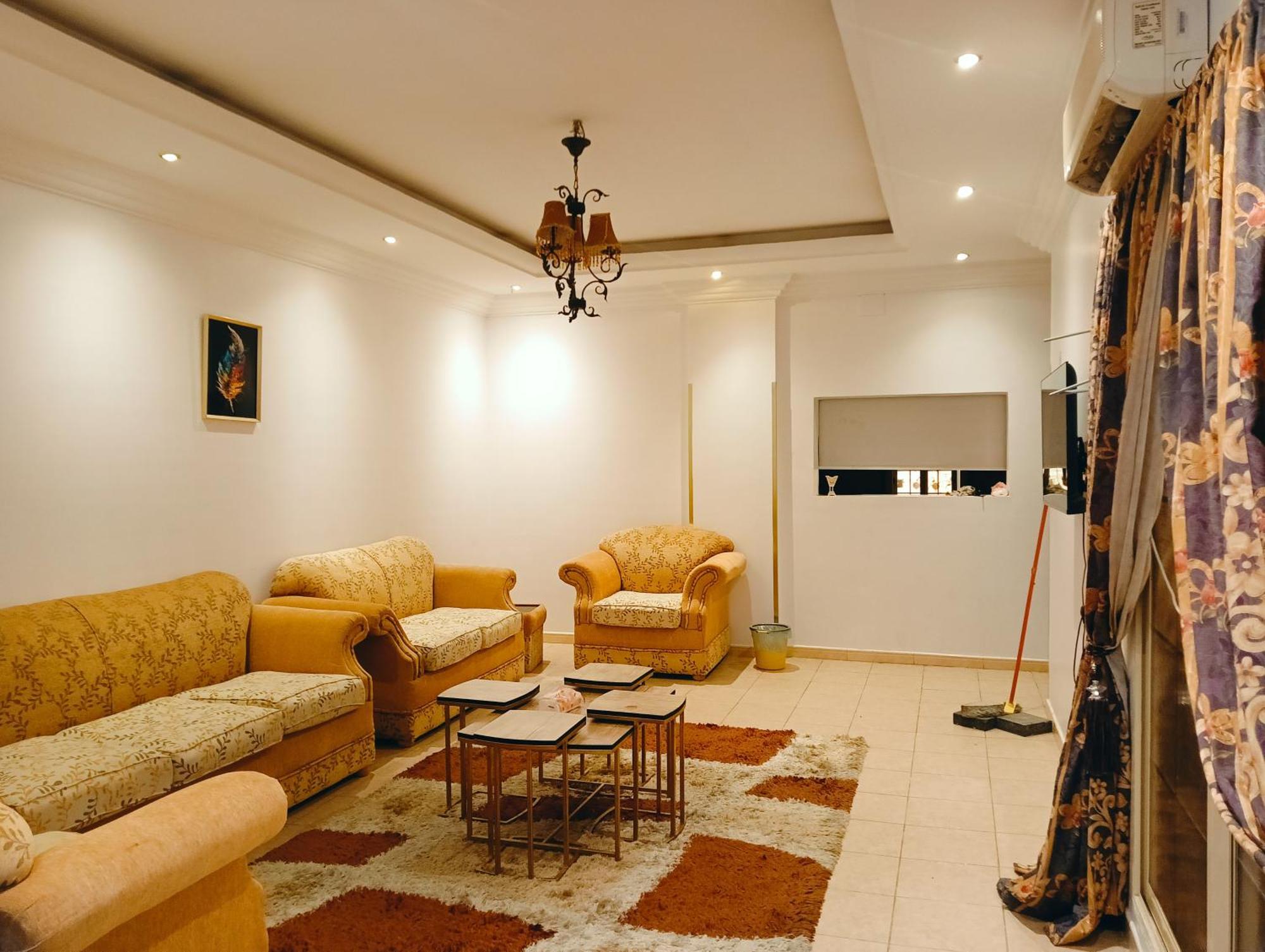 Villa Marmara Медина Екстериор снимка