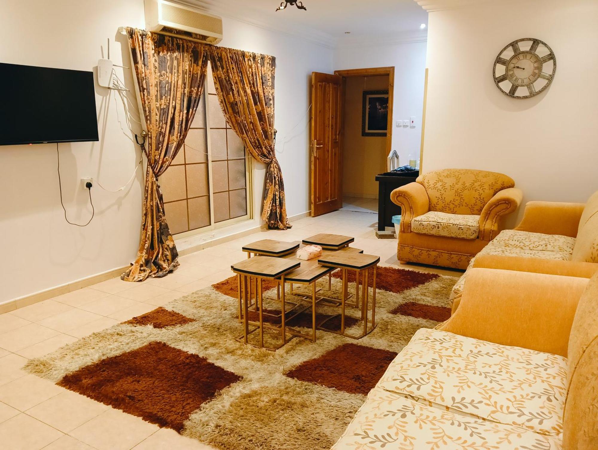 Villa Marmara Медина Екстериор снимка